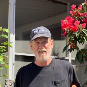 Meet your Posher, Brian